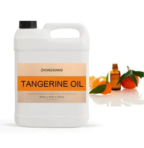 厂家供应有机1千克陈皮油价格最优纯天然果皮提取物橙皮油