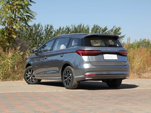 Prix d'usine BYD Song MAX Nouvelle Énergie <span class=keywords><strong>2022</strong></span> DM-i en stock en Chine - Product Image 4