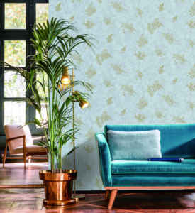 106cm dernier papier peint Design maison chambre décoration intérieur Style moderne PVC papier peint haute qualité décoration papier peint - Product Image 4