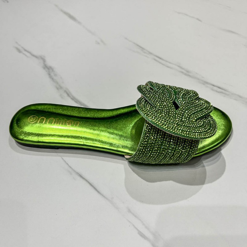 Verde