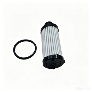 0CK DL382 น้ำมันเกียร์อัตโนมัติกรองสำหรับ AUDI A4 A5 A6 A7 A8 รถอุปกรณ์เสริม 198144C - Product Image 3