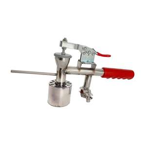 Kit Portátil <span class=keywords><strong>de</strong></span> Vaporizador <span class=keywords><strong>de</strong></span> Ácido Oxálico para Apicultura, Nuevo, Herramienta <span class=keywords><strong>de</strong></span> Control <span class=keywords><strong>de</strong></span> Ácaros <span class=keywords><strong>de</strong></span> Aluminio, Tanque <span class=keywords><strong>de</strong></span> Cobre Reforzado, Antorcha - Product Image 1