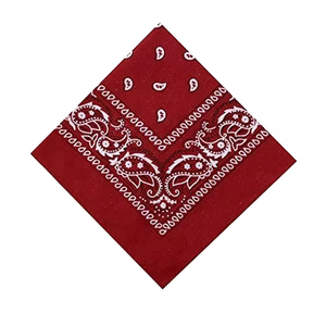 Sciarpa con anacardi Hiphop da <span class=keywords><strong>donna</strong></span> in <span class=keywords><strong>cotone</strong></span> All-match Street Dance retrò <span class=keywords><strong>Bandana</strong></span> decorativa piccola <span class=keywords><strong>Bandana</strong></span> quadrata cachemire - Product Image 6