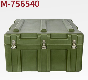 DF JM756540 139L 140L 141L 142L 143L 144L Waterproof Hard Plastic Hard case Roto-molded case Transit <b>Box</b> Protective Cases - Product Image 4