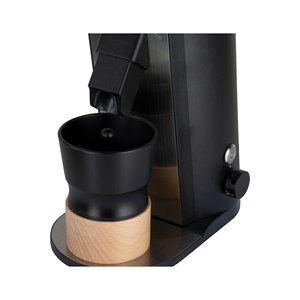 Usine Livraison Rapide Commercial Espresso Grinder <span class=keywords><strong>Filtre</strong></span> <span class=keywords><strong>Café</strong></span> Dose Unique <span class=keywords><strong>Machine</strong></span> Électrique HB64 <span class=keywords><strong>avec</strong></span> Moteur <span class=keywords><strong>À</strong></span> Courant Continu En Acier Inoxydable - Product Image 6