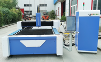 Machine de découpe laser à fibre CNC haute précision GD-6015 3000W 4000W 6000W pour tôles métalliques et acier inoxydable - Prix