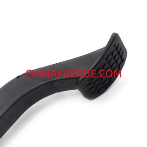Pedal de embrague 96590811 para Daewoo Matiz Chevrolet Spark 05 2011, pieza de repuesto - Product Image 5