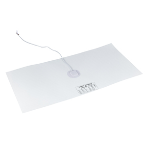 Badkamerspiegel Ontwasemingsfolie 220v-240v 300x400mm Anti-condens Verwarmingsfolie Elektrische Verwarmingspads - Product Image 1