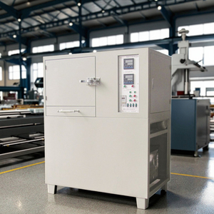 Medidor de Resistencia al Choque Térmico de Cerámica ISO 10545, Equipo de Prueba de Estabilidad Térmica de Cerámica, Máquina de Prueba de Azulejos de Cerámica - Product Image 4
