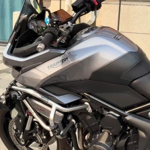 <span class=keywords><strong>ขาย</strong></span>ตรงจากโรงงาน รถจักรยานยนต์แข่งสมรรถนะสูง 660 ซีซี เครื่องยนต์สามสูบเรียง ระบายความร้อนด้วยน้ำ คุณภาพเทียบเท่ารถใหม่ - Product Image 4