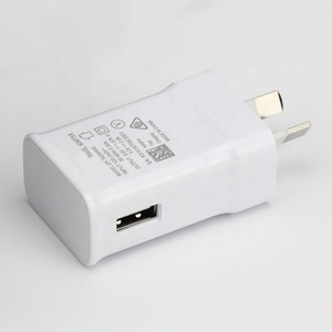 Chargeur de voiture 5V, 2a, adaptateur à prise AU, pour <span class=keywords><strong>Samsung</strong></span> S6, S7, <span class=keywords><strong>S8</strong></span> Plus, Edge, sans Logo, 9V, 1,67a, importé de l'allemagne - Product Image 3