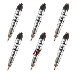 Cho <span class=keywords><strong>Cummins</strong></span> 6bt5.9 6bt5.9-C 6d102 6d107 6d114 qsb4.5 qsm11 qsx15 Bộ phận động cơ phun nhiên liệu - Product Image 4