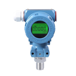 नई स्मार्ट दबाव ट्रांसमीटर Cal 0 से 150 psi. - Product Image 2