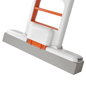 Multifunzionale portatile Mini pieghevole da scrivania lavabile strumento di pulizia con PVA testa per scrivania finestra auto - Product Image 6