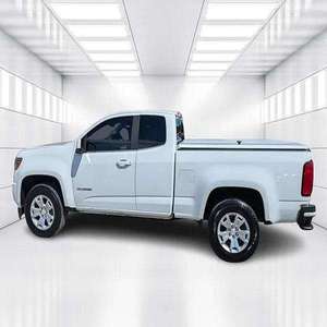 Camioneta <span class=keywords><strong>Chevrolet</strong></span> Colorado LT de Doble Cabina, Usada en Buen Estado - Product Image 6