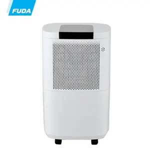 Déshumidificateur d'air, 10l/D, faible bruit, haute qualité, humidificateur pour serre d'hôtel, maison