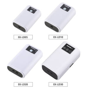 עמיד חיצוני דיג ליתיום סוללה חמצן משאבת נייד חיצוני אוויר משאבת - Product Image 5