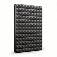 HDD Drive Disk 1TB 2TB 4TB 5TB USB3.0 HDD Eksternal 2.5" Hard Disk Eksternal Portabel untuk Se-agate Expansion