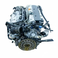 Original Genuine Used for Honda Accord Odyssey Civic K24A 2.4 Naturally Aspirated Engine CM5 RB1 K24 K24A3 K24A4 K24A6 Engine