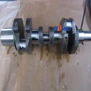 Replacement Crankshaft 3 Cylinder 750-11421 75011421 for Lister Petter LPW2 LPWS3 Spare Parts