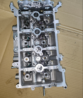 Tête de cylindre K14C d'origine neuve, semi-assemblée, 11100-68M00 11100-66M00 pour Suzuki SX4 Swift S-CROSS VITERA ALIVIO 2015-