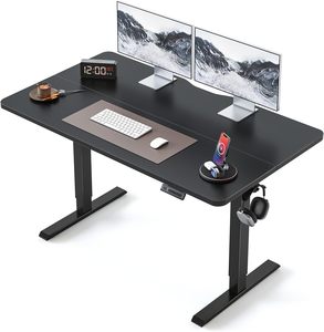 <span class=keywords><strong>Escritorio</strong></span> Ergonómico de Pie con Altura Ajustable, <span class=keywords><strong>Escritorio</strong></span> Eléctrico para Computadora de Alta Calidad, Soporta <span class=keywords><strong>180</strong></span> Libras (Muestra Gratis) - Product Image 4