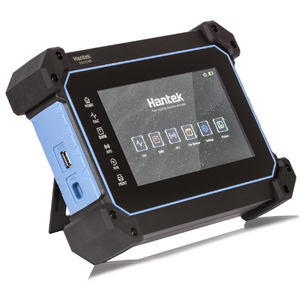 ออสซิลโลสโคปแบบพกพา Hantek TO1154C ของแท้จากโรงงาน ขายดี 4 ช่องสัญญาณ 150MHz ความละเอียด 1GSa/s ความลึกหน่วยความจำ 8M - Product Image 5