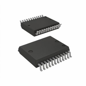 24 PowerBSOP Gestion de l'alimentation (PMIC) Acheter en ligne Composants électroniques Distributeur agréé VNQ830PEPTR-E - Product Image 1