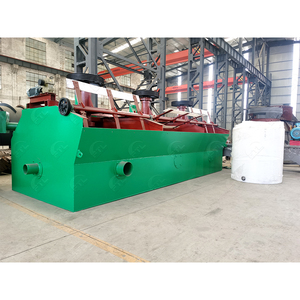 Equipo de Alta Calidad para Proyectos de Minería de Cromo, Planta de Beneficio y Procesamiento de Minerales de Oro, Cobre y Cromita - Product Image 4