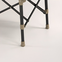 Table à roulettes extensible de qualité supérieure personnalisée