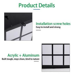 New <span class=keywords><strong>Led</strong></span> <span class=keywords><strong>Cube</strong></span> ánh sáng DMX điều khiển bằng giọng nói lập trình kết nối giao diện điều khiển đậu phụ khối ánh sáng bầu không khí ánh sáng cho Câu lạc bộ thanh - Product Image 3