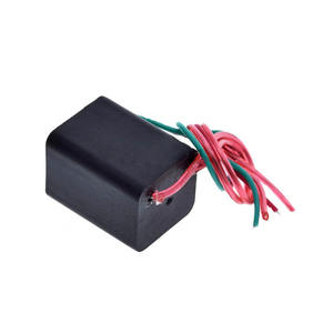 Générateur d'arc haute tension 20KV, allumeur 3.7-6V, module d'augmentation de tension DC à impulsions haute puissance - Product Image 1
