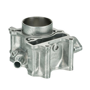 Kit de Pistón y Cilindro para Motocicleta de Carreras KZR 59/60/62/63mm CLICK125/VARIO TECHNO 125/PCX125/AIR BLADE 125, Suministro al por Mayor, con Anillo y Pasador - Product Image 4