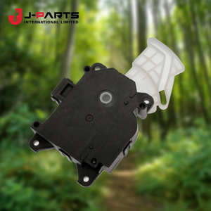 Boîtier de chauffage pour Toyota Hilux Surf RZN169 1999-2004 OE 87111-35260 8711135260 - Product Image 3