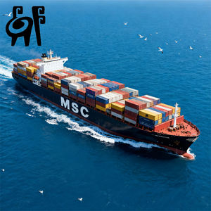 Китайское логистическое агентство Lcl Экспресс-Доставка в США от двери до двери море Ont8 Phl8 amazon Fba склад - Product Image 1