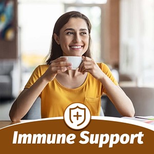 Cápsulas de Vitamina K2 + D3 a Granel, Favorecen la Salud de los Dientes y los Huesos, Salud del Sistema Inmunitario con Suplemento de Calcio - Product Image 5