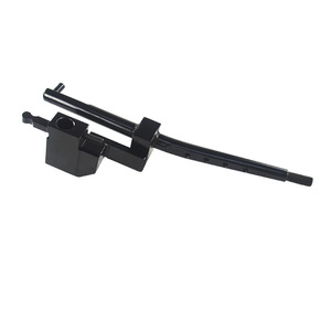 Levier de vitesses manuel Poyracing pour Mitsubishi Lancer Mirage Colt 1991-1995, pièce de rechange et d'amélioration, numéro de pièce 5405 - Product Image 3