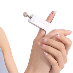 Dedo Straightener Splint Dedo Joint Extensão Splint Brace Corrector Finger Joint Pressionando Dispositivo para PIP Joint Tightness - Product Image 2