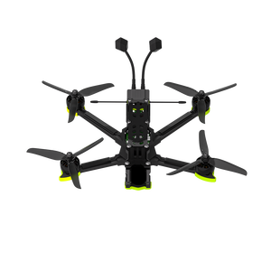 โดรน Nazgul DC5 ECO V1.1 โครงคาร์บอนไฟเบอร์ สำหรับฟรีสไตล์ FPV พร้อมระบบ GPS M10 ความละเอียด 1080p/100fps มุมมองภาพ 155 องศา ชุดควบคุม F7 FC ตัวควบคุมความเร็ว E55 ESC มอเตอร์ 2207 - Product Image 6