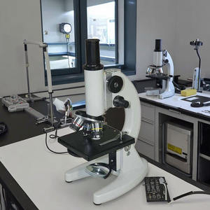 光学顕微鏡教育ミラー反射生物ラボ - Product Image 3