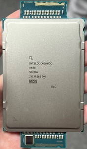 ซีพียูเซิร์ฟเวอร์ 9480 6242 6334 9462 W2295 9470 โปรเซสเซอร์ 9480 9480 - Product Image 4