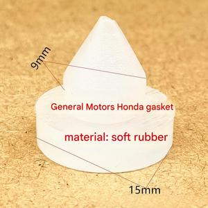 Almohadilla de Freno para Automóvil, Compatible con <span class=keywords><strong>CRV</strong></span>, Binzhi, Fit, Civic, Front Van, Accord - Product Image 2