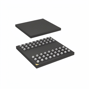 AS4C32M16MSB-6BIN 54 TFBGA <b>Memory</b> Buy Online Electronic Components Original - Product Image 1