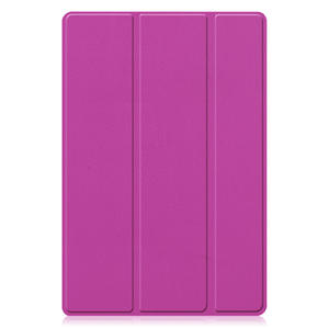 Compatible with for Samsung Tab A9 Plus <b>11</b>-<b>inch</b> 2023 <b>Tablet</b> Case, A9 X210 Tri-fold Stand Cover - Product Image 6