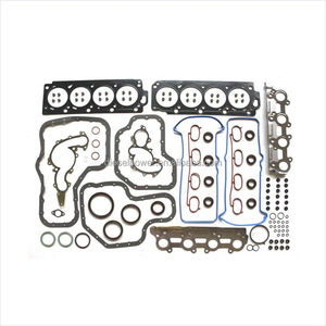 Kit de reacondicionamiento de piezas del motor Juego de juntas de culata para Toyota <span class=keywords><strong>LAND</strong></span> CRUISER 4.7L 2UZ 2UZ-FE HS26298PT. 1. - Product Image 1
