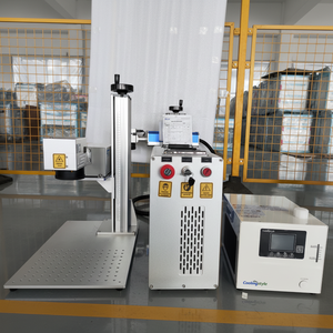 Grabado láser plástico sin contacto hecho en China - Product Image 1