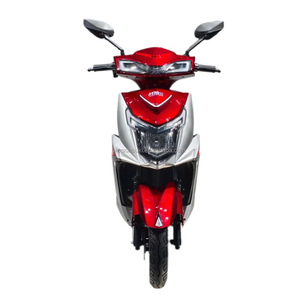 Motocicleta para Adultos SUNSUKI ZS de 800w, Venta Directa de Fábrica, Scooter con Batería de Larga Duración de 72V, Nuevo y Popular - Product Image 4
