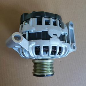 ไดชาร์จคุณภาพสูง AB39 10300 AG UK01-18300-D B3-110 14V สำหรับรถฟอร์ด เรนเจอร์ T6 <span class=keywords><strong>2</strong></span>.<span class=keywords><strong>2</strong></span>/<span class=keywords><strong>3.2</strong></span> มาสด้า บีที50 <span class=keywords><strong>2</strong></span>.<span class=keywords><strong>2</strong></span>/<span class=keywords><strong>3.2</strong></span> - Product Image 2