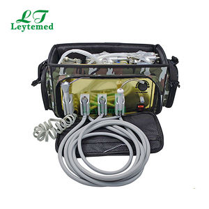 LTDC07 cina fabbricazione manipolo ad alta/bassa velocità clinica attrezzature odontoiatriche mobili portatili prezzi delle unità odontoiatriche - Product Image 4
