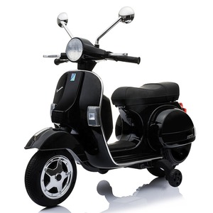 Moto Cavalcabile Ricaricabile per Bambini 2-4 e 5-7 <span class=keywords><strong>Anni</strong></span> in Plastica TUSI per PX150 - Product Image 5